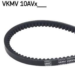 Courroie trapézoïdale SKF VKMV 10AVx935