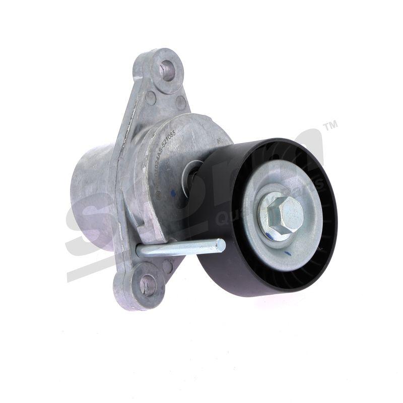 Tendeur de courroie, courroie trapézoïdale à nervures STORM QUALITY PARTS 29988