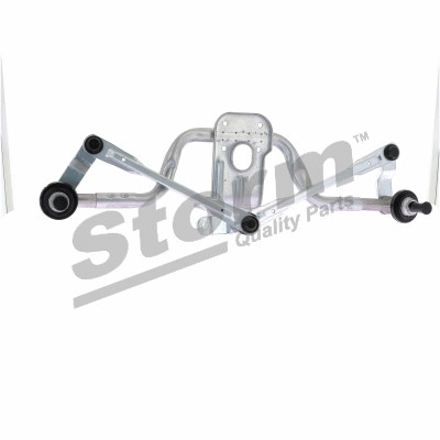 Tringlerie d'essuie-glace STORM QUALITY PARTS 2551012