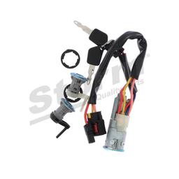 Jeu de cylindres de serrures STORM QUALITY PARTS 70524