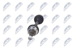 Arbre de transmission NTY NPW-PL-187