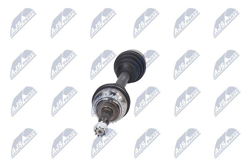 Arbre de transmission NTY NPW-PL-187