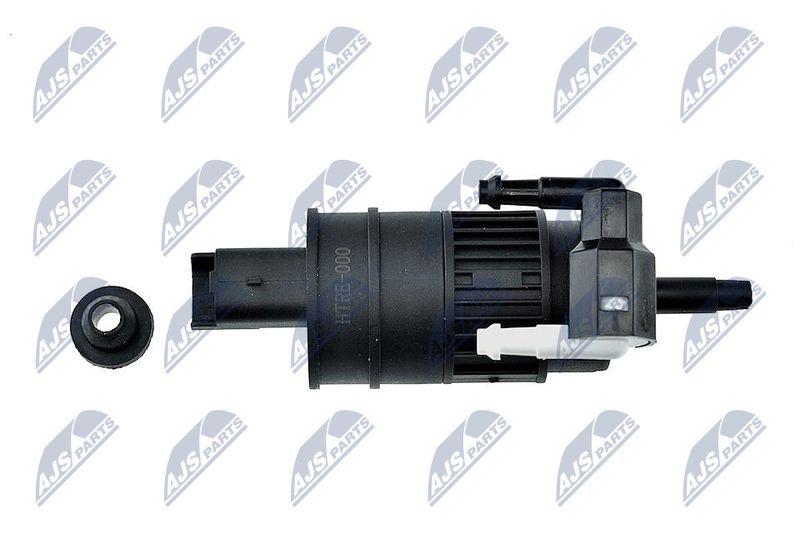 Pompe d'eau de nettoyage, nettoyage des vitres NTY ESP-RE-000