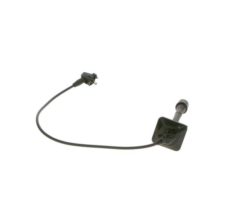 Kit de câbles d'allumage BOSCH 0 986 356 933