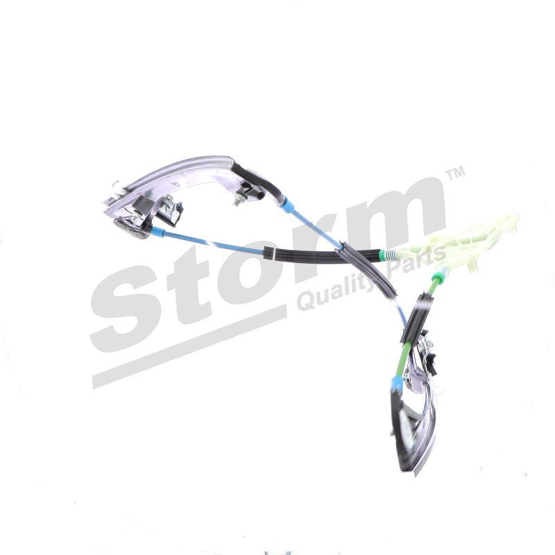 Lève-vitre STORM QUALITY PARTS 90272