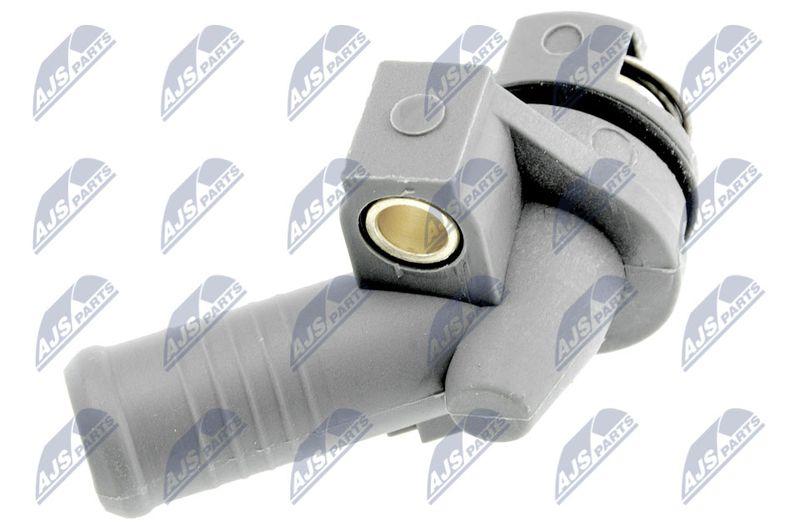Thermostat, refroidissement d'huile NTY CTM-FR-010