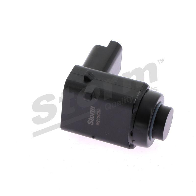 Capteur, aide au stationnement STORM QUALITY PARTS 777144
