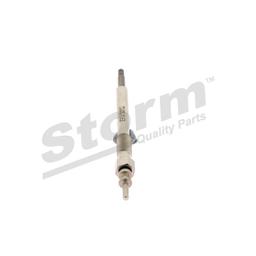 Bougie de préchauffage STORM QUALITY PARTS 526497