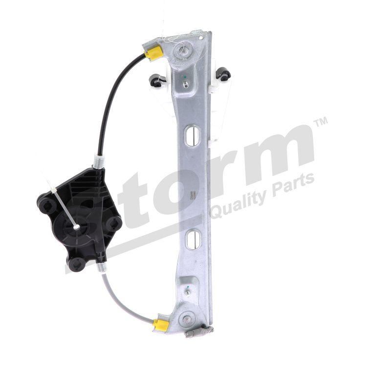Lève-vitre STORM QUALITY PARTS 146778