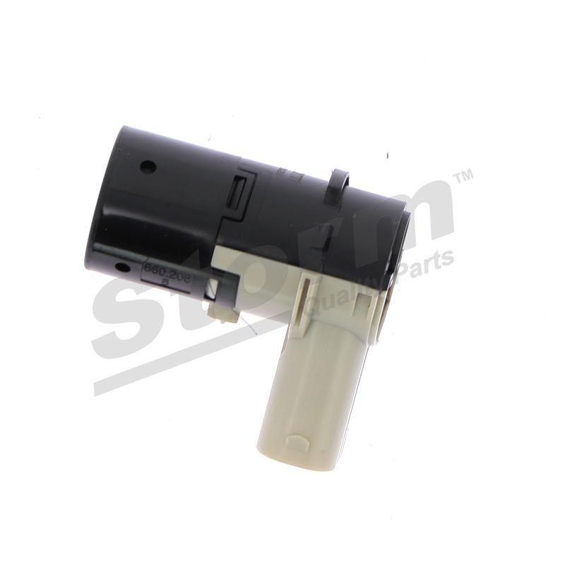 Capteur, aide au stationnement STORM QUALITY PARTS 151103