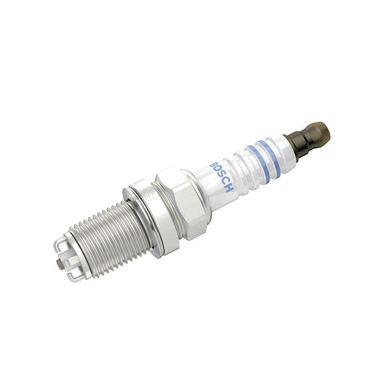 Bougie d'allumage BOSCH 0 242 245 590