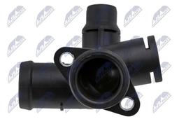 Bride de liquide de refroidissement NTY CTM-VW-075