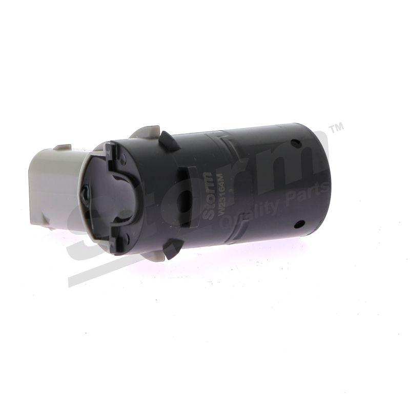Capteur, aide au stationnement STORM QUALITY PARTS 777140