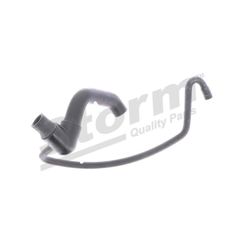 Durite de radiateur STORM QUALITY PARTS F9035