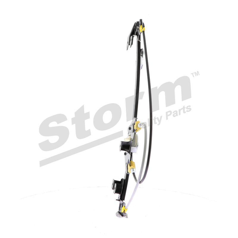 Lève-vitre STORM QUALITY PARTS 691077