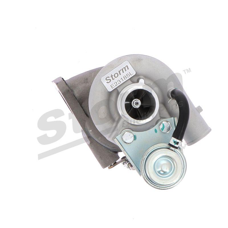 Turbocompresseur, suralimentation STORM QUALITY PARTS 89216