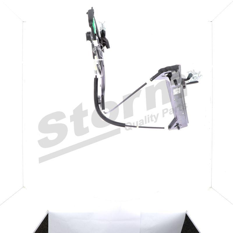 Lève-vitre STORM QUALITY PARTS 137675