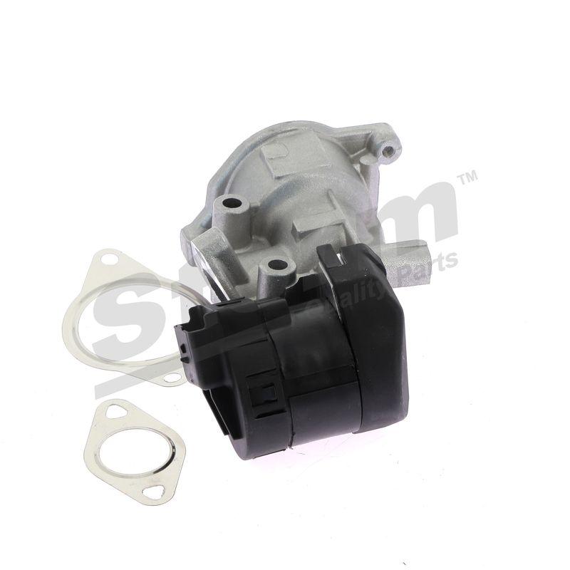 Vanne EGR STORM QUALITY PARTS 9029
