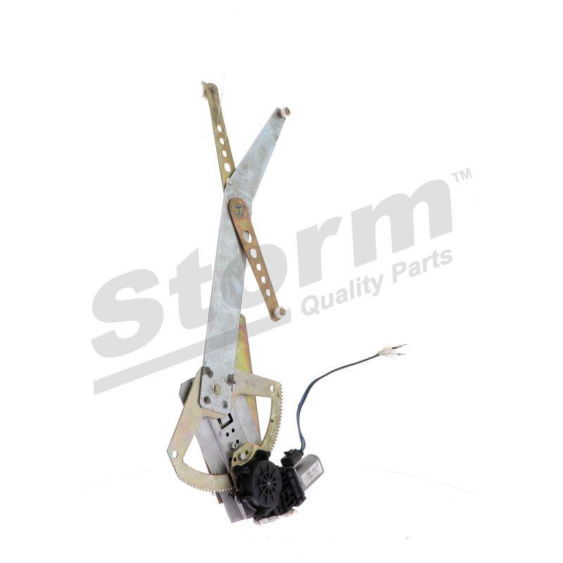 Lève-vitre STORM QUALITY PARTS 136576