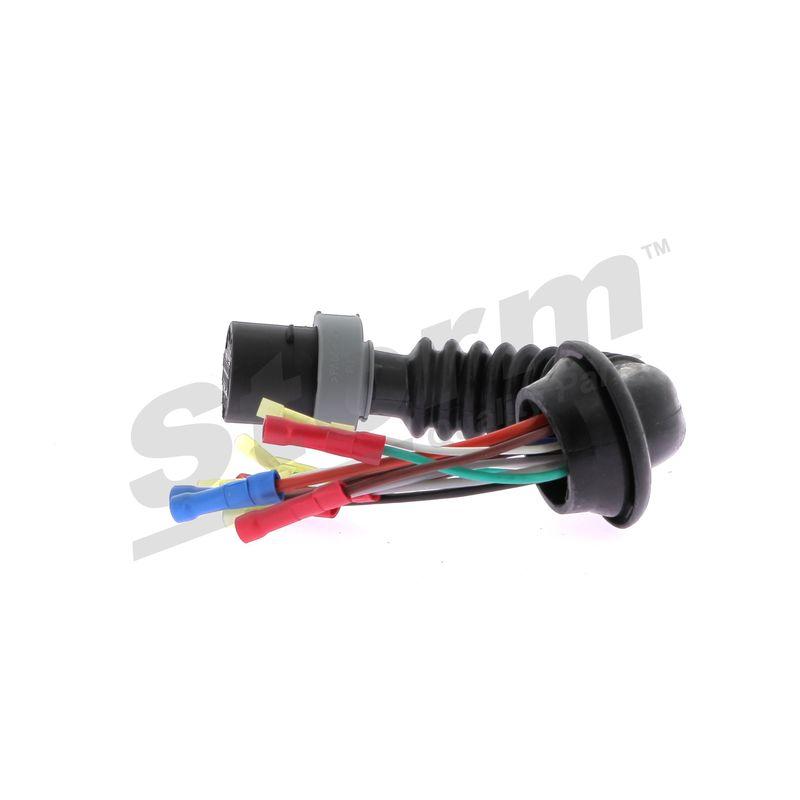 Kit réparation de câble, porte STORM QUALITY PARTS 699005