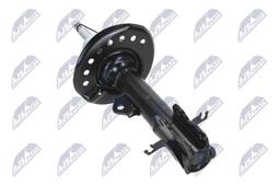 Amortisseur NTY A-NS-041