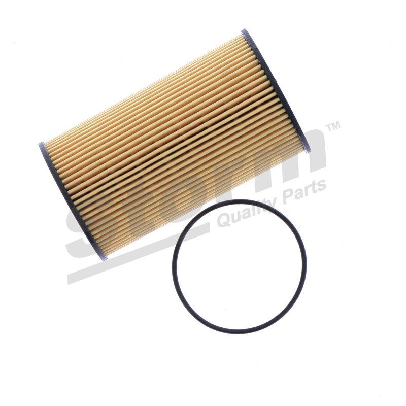 Filtre à carburant STORM QUALITY PARTS 10630