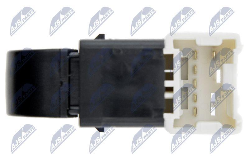 Interrupteur, lève-vitre NTY EWS-NS-017