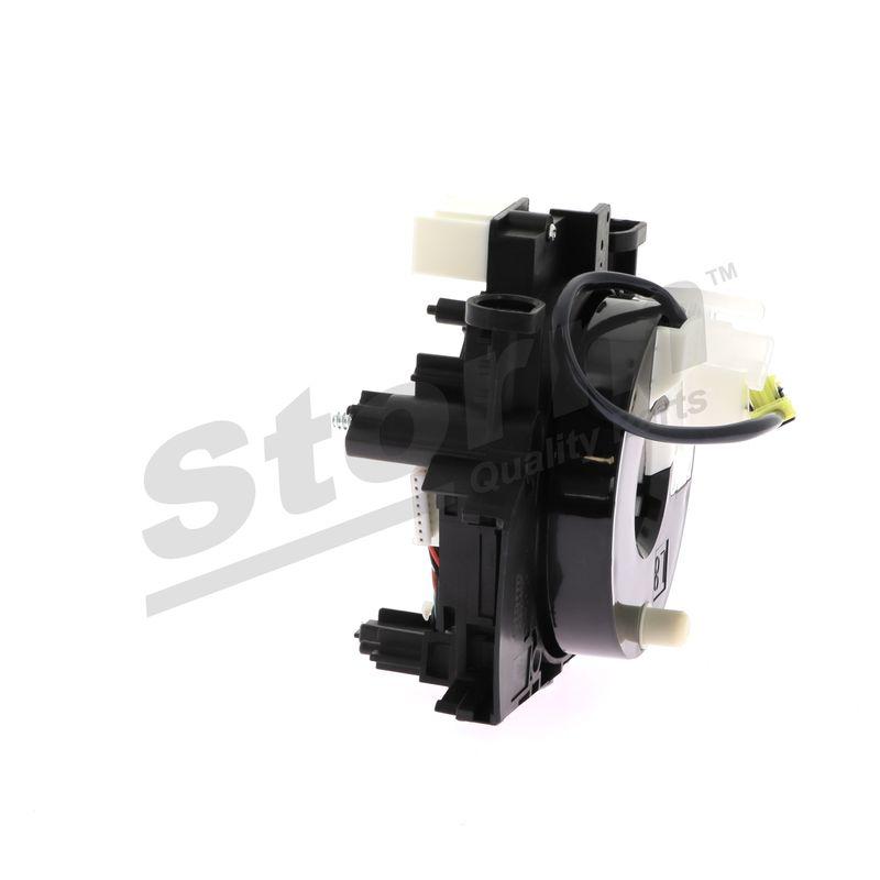 Ressort tournant, Airbag STORM QUALITY PARTS 8102006