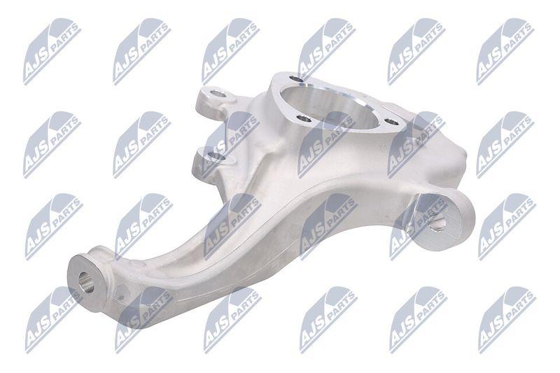 Fusée d'essieu, suspension de roue NTY ZZP-CH-050