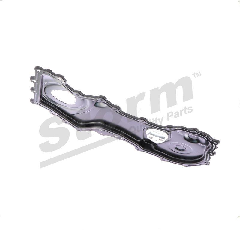 Couvercle de carter de distribution STORM QUALITY PARTS STO871001