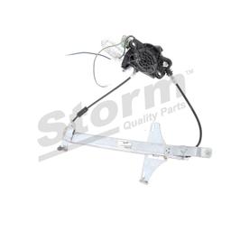 Lève-vitre STORM QUALITY PARTS 28571