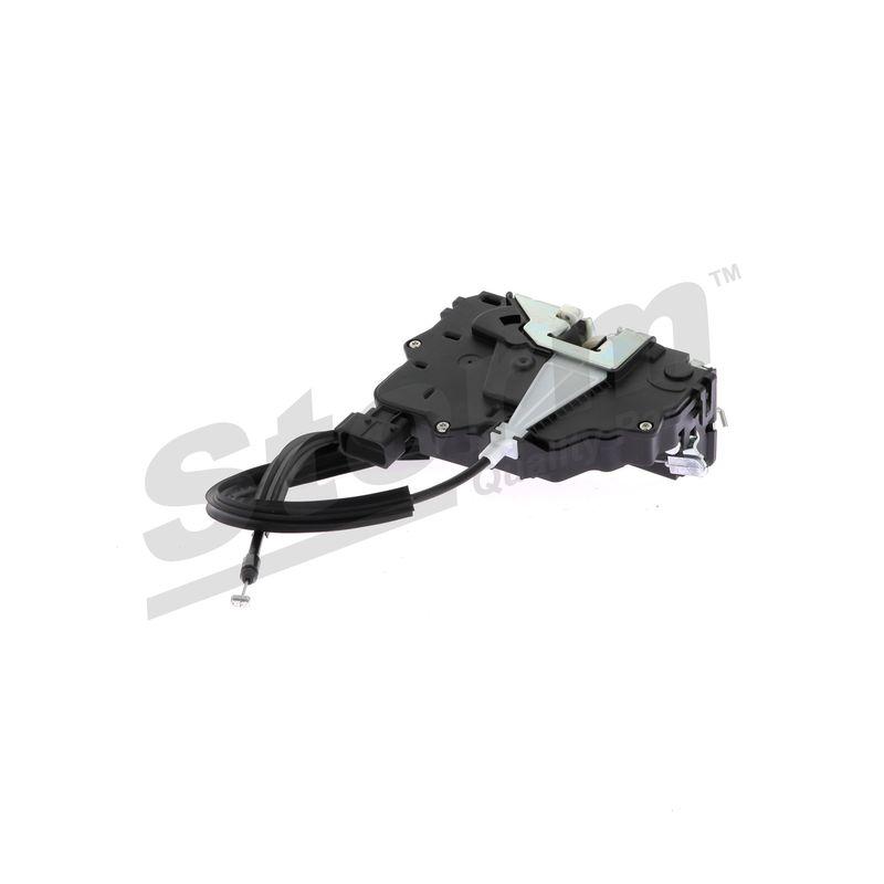 Serrure de porte STORM QUALITY PARTS 7992502