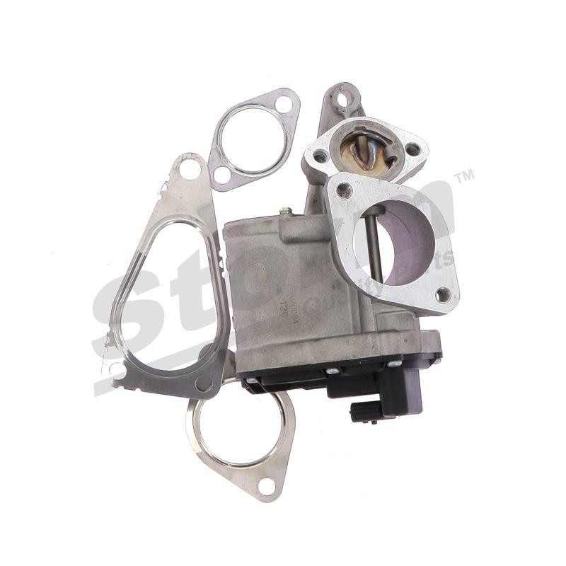 Vanne EGR STORM QUALITY PARTS 9053