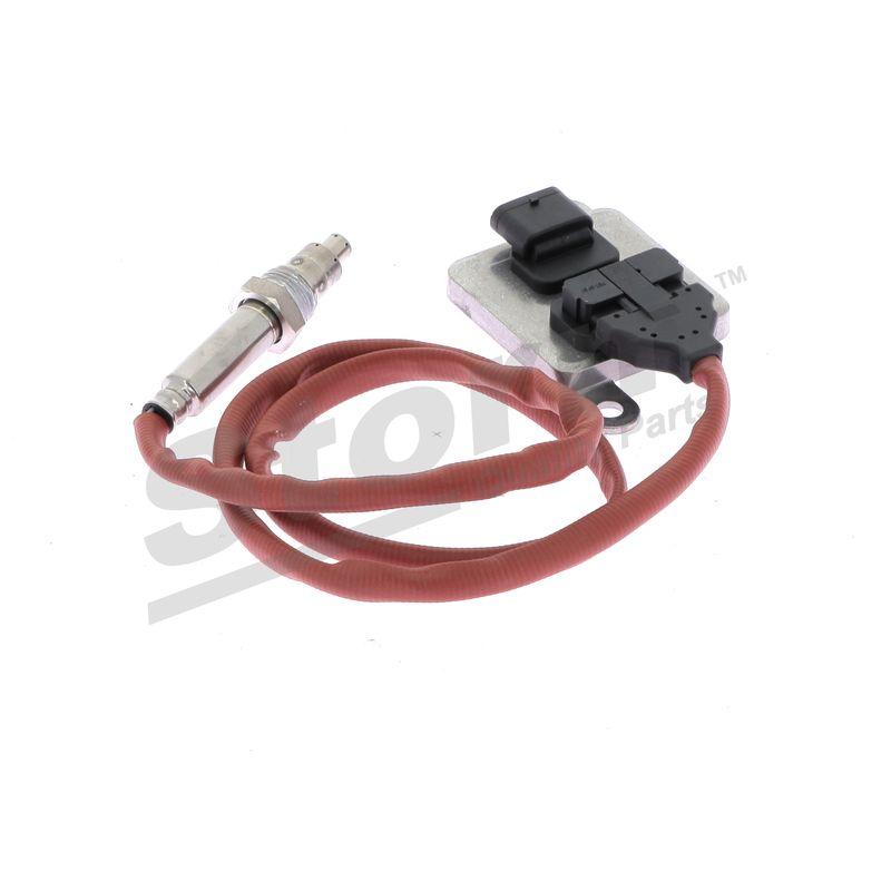 Capteur NOx, Catalyseur NOx STORM QUALITY PARTS 800807
