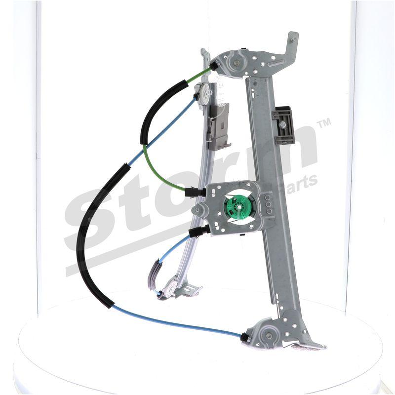 Lève-vitre STORM QUALITY PARTS 87279