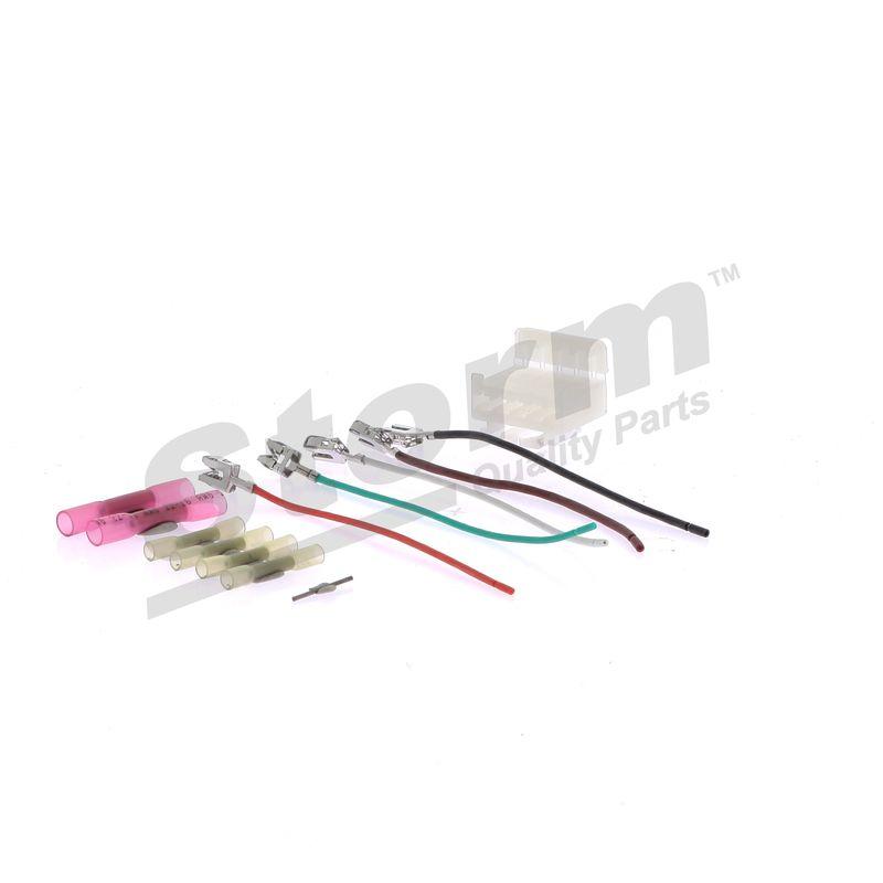Kit réparation de câble, feu arrière STORM QUALITY PARTS 690006