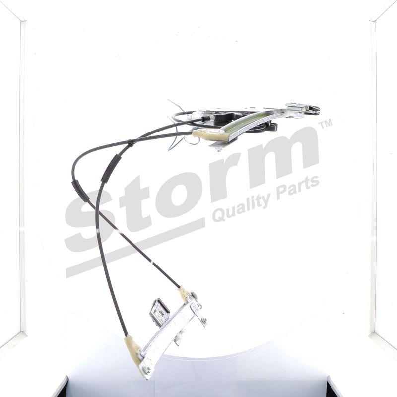 Lève-vitre STORM QUALITY PARTS 48582