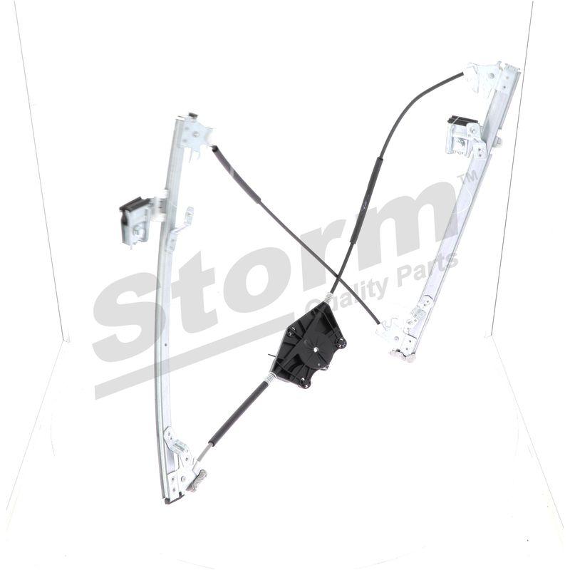 Lève-vitre STORM QUALITY PARTS 97080