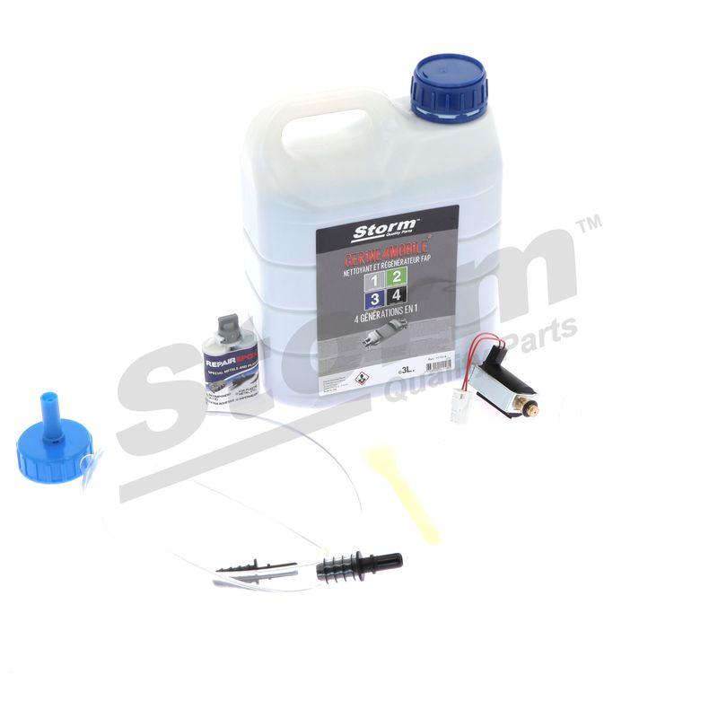 Pompe d’additif STORM QUALITY PARTS 777531