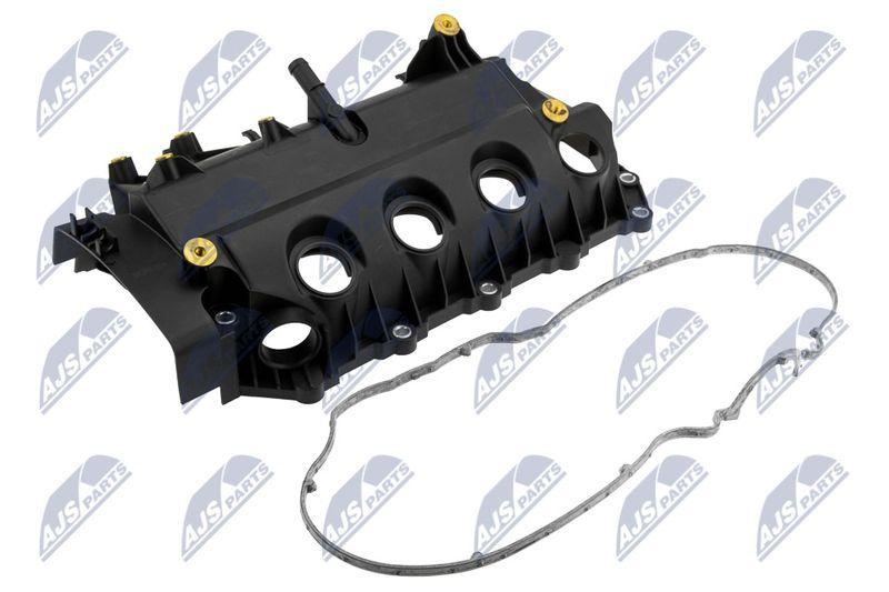 Couvercle de culasse NTY BPZ-RE-004