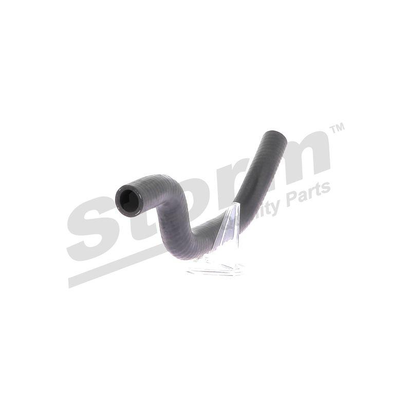 Tuyau, échangeur de chaleur (chauffage) STORM QUALITY PARTS F8786