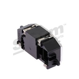 Résistance, pulseur d'air habitacle STORM QUALITY PARTS 102500