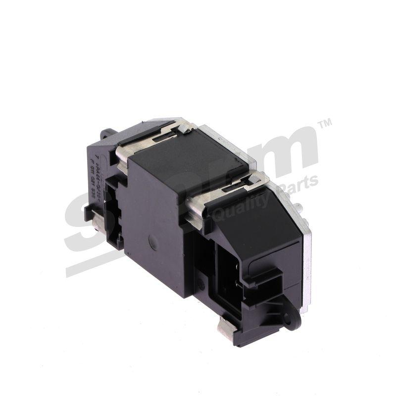 Résistance, pulseur d'air habitacle STORM QUALITY PARTS 102500