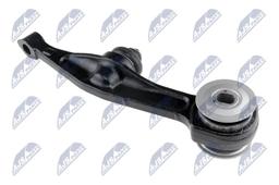 Bras de liaison, suspension de roue NTY ZWD-ME-027