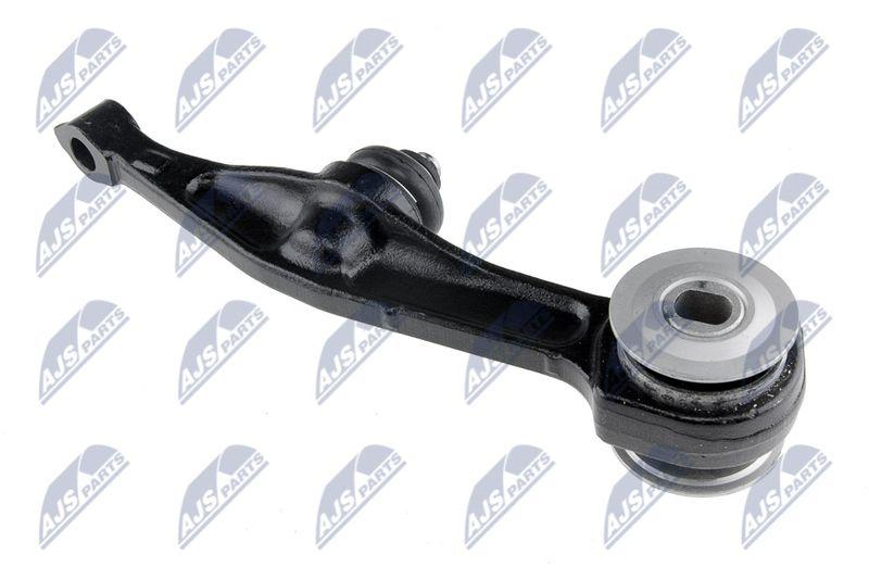 Bras de liaison, suspension de roue NTY ZWD-ME-027