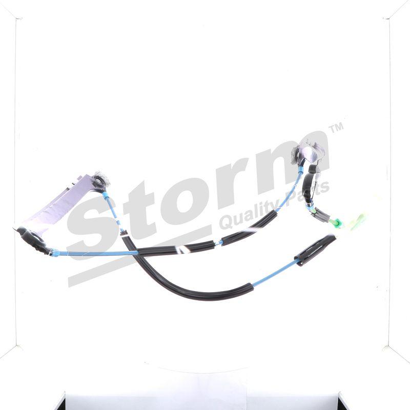 Lève-vitre STORM QUALITY PARTS 10377