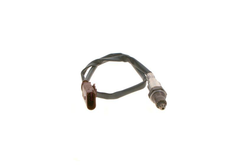 Sonde lambda BOSCH 0 258 030 165