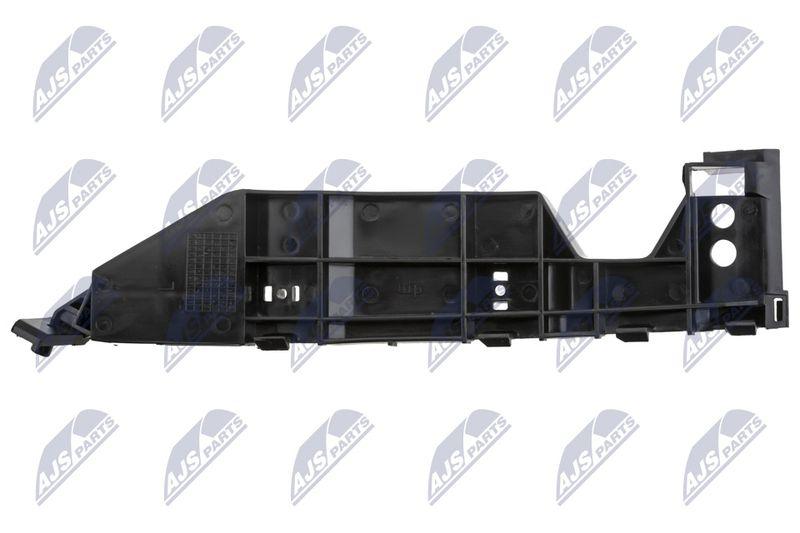 Support, pare-chocs NTY EZC-SU-006