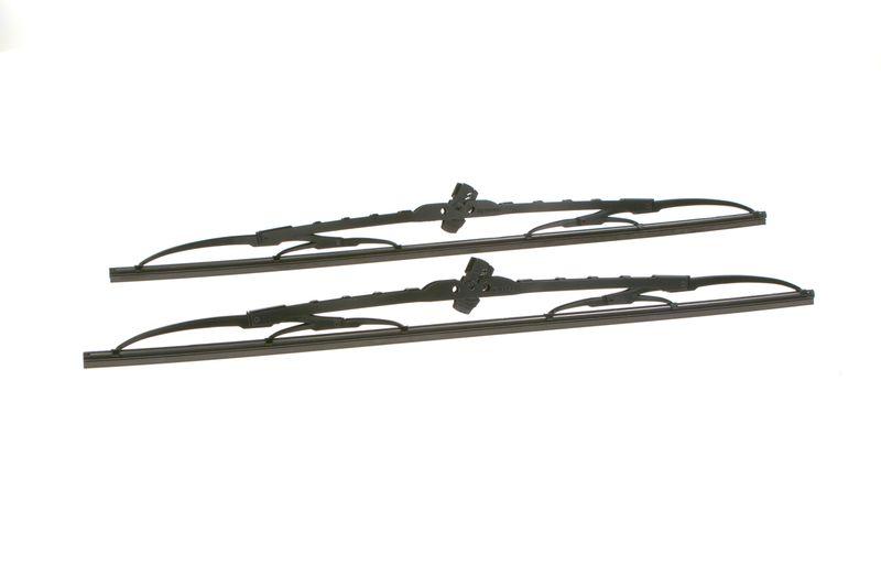 Balai d'essuie-glace BOSCH 3 397 118 400