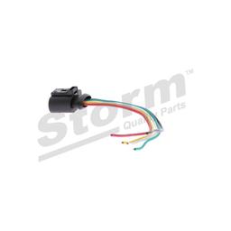 Kit réparation de câble, débitmètre de masse d'air STORM QUALITY PARTS 399101